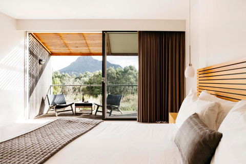 Royal Mail Hotel - Australia Accommodation 3