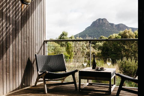 Royal Mail Hotel - Australia Accommodation 2