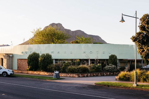 Royal Mail Hotel - Australia Accommodation 0