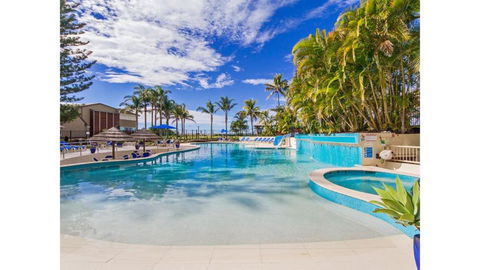 Royal Palm 19 - Australia Accommodation 1