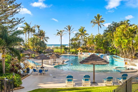 Royal Palm 19 - Australia Accommodation 0