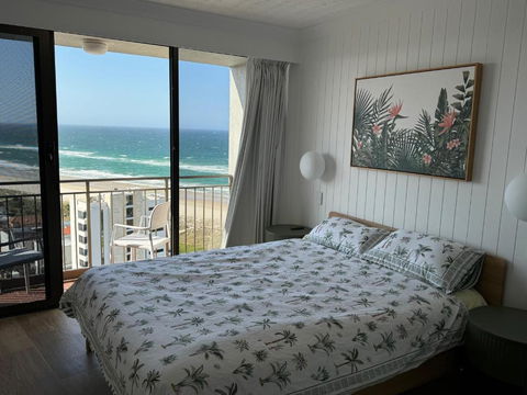 Royal Palm Resort On The Beach - Australia Accommodation 1