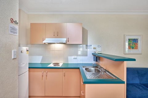 Royal Palm Villas - Australia Accommodation 1