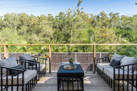 Rubber Soul - Australia Accommodation 3