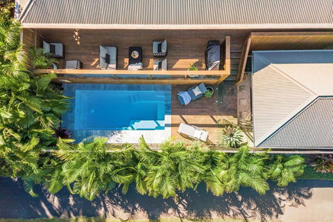 Rubber Soul - Australia Accommodation 0