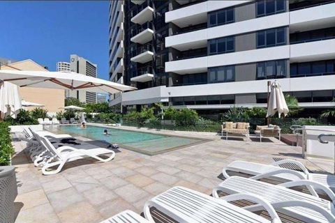 Ruby Apartments - Self Contained, Privately Managed Apartments - Australia Accommodation 1