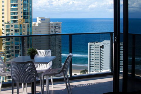 Ruby Apartments - Self Contained, Privately Managed Apartments - Australia Accommodation 0