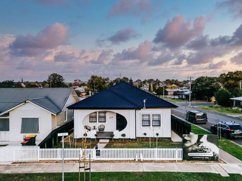 Ruby By Whiskey June - Australia Accommodation 0