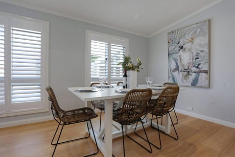 Ruby Moon - Australia Accommodation 1