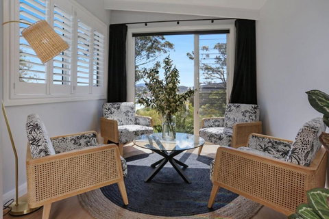 Ruby Moon - Australia Accommodation 2