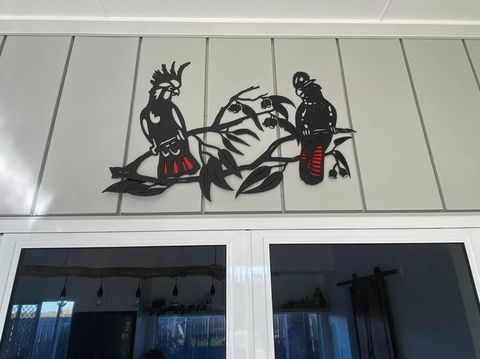 Rules Beach House QLD 4674- Opt 2 - 3BDR Unit, 2BR - Australia Accommodation 2