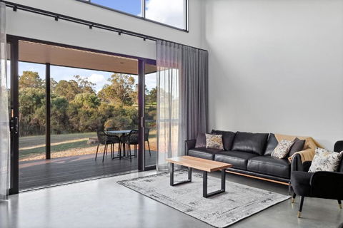 Ruse Estate Retreat Margaret River - Australia Accommodation 0
