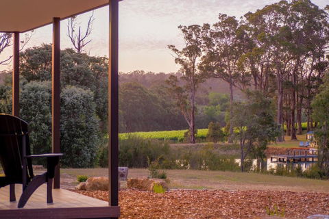 Ruse Estate Retreat Margaret River - Australia Accommodation 2