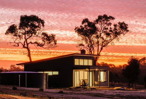 Ruse Estate Retreat Margaret River - Australia Accommodation 1