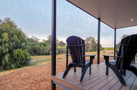 Ruse Estate Retreat Margaret River - Australia Accommodation 3
