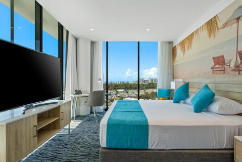 Rydges Gold Coast Airport - Australia Accommodation 3