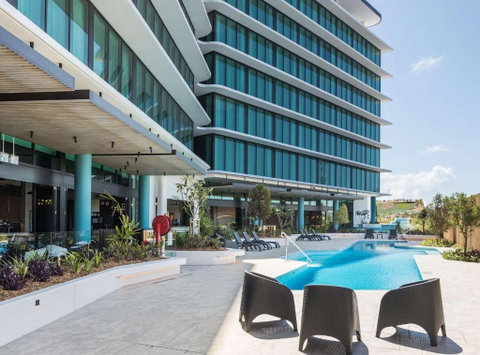 Rydges Gold Coast Airport - Australia Accommodation 0