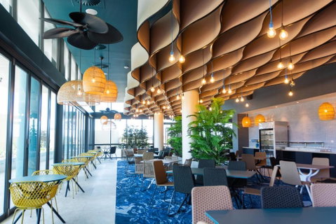 Rydges Gold Coast Airport - Australia Accommodation 1
