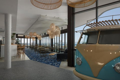 Rydges Gold Coast Airport - Australia Accommodation 2