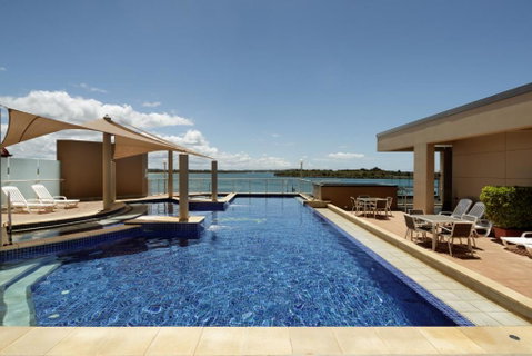 Rydges Hotel Port Macquarie - Australia Accommodation 0