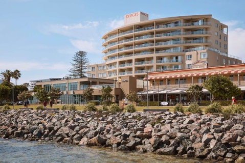 Rydges Hotel Port Macquarie - Australia Accommodation 2