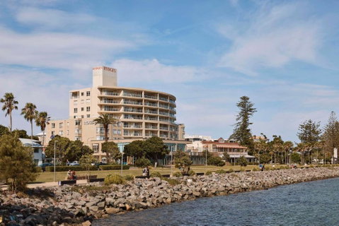 Rydges Hotel Port Macquarie - Australia Accommodation 3