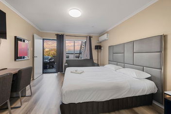 S1 Motel with Australia Accommodation