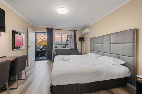 S1 Motel - Australia Accommodation 0