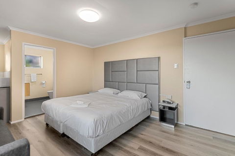 S1 Motel - Australia Accommodation 2