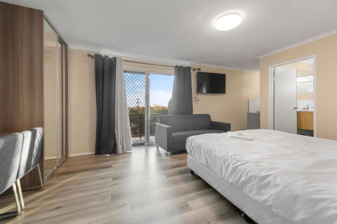 S1 Motel - Australia Accommodation 3