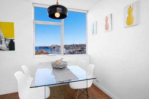 S16S - Bondi Vistas - Australia Accommodation 3