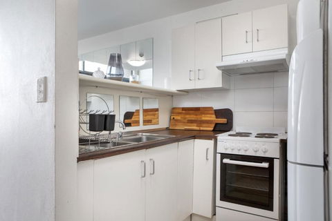 S203S - The Loft By Darling Harbour - Australia Accommodation 3