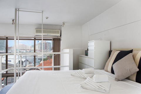 S203S - The Loft By Darling Harbour - Australia Accommodation 2