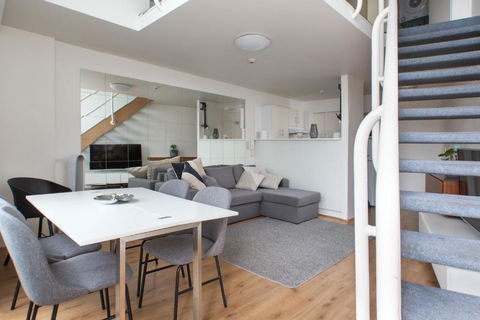 S203S - The Loft By Darling Harbour - Australia Accommodation 1