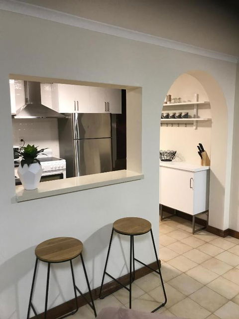 SA House - Australia Accommodation 0