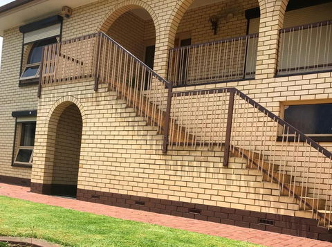SA House - Australia Accommodation 1