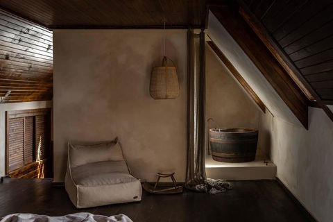 SABI Award Winning Designer Cabin - Australia Accommodation 0
