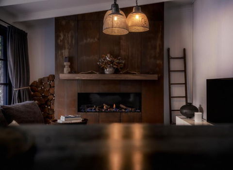 SABLE MAE Luxury Rustic Ranch - Australia Accommodation 2