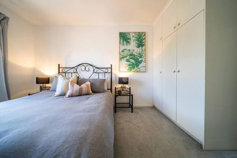 Sage On Bewes Adelaide - Australia Accommodation 1