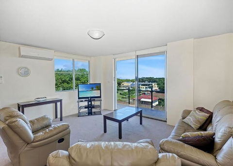 Sail Away - Australia Accommodation 3
