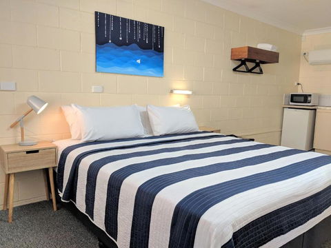 Sail Inn Motel - Australia Accommodation 3