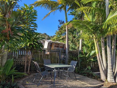Sail Inn Motel - Australia Accommodation 1