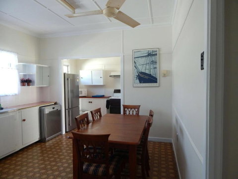 Sailors Rest - Australia Accommodation 1