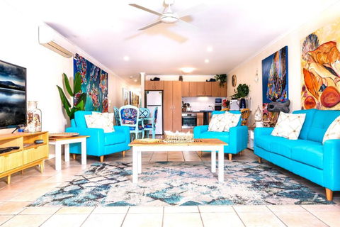 Sails 5 - Australia Accommodation 0