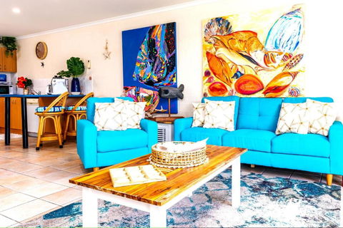 Sails 5 - Australia Accommodation 2