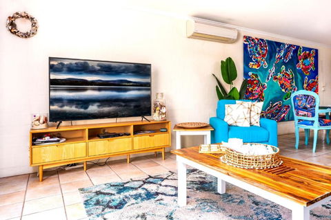 Sails 5 - Australia Accommodation 3