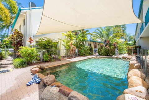 Sails On Horseshoe Apartment 4 - Australia Accommodation 3