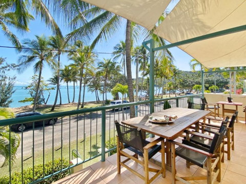 Sails On Horseshoe Apartment 4 - Australia Accommodation 1