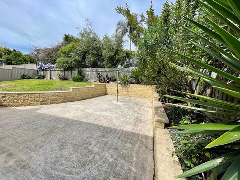 Sails To Sea - 4 Bedroom Pet Friendly Private Pool - Australia Accommodation 2