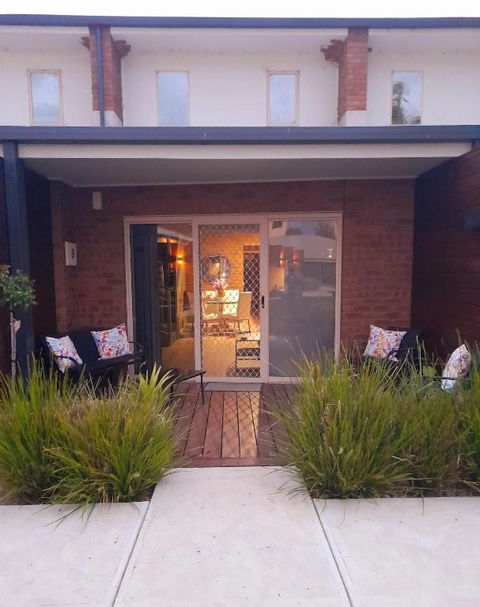 Sailz Villa 9 - Australia Accommodation 0